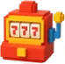 Curated App
<br/>
<em>Catalogue</em>
